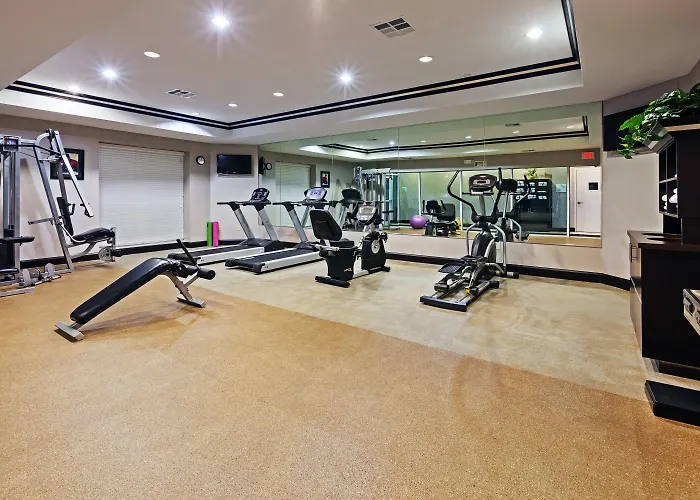 Courtyard By Marriott Houston Kemah